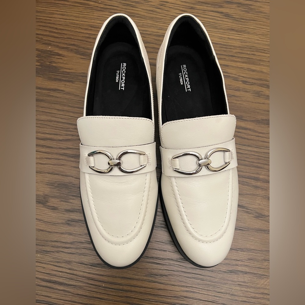 Rockport Trutech Yemery Loafers